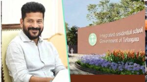 నేడు ఇంటిగ్రేటెడ్ రెసిడెన్షియల్ స్కూళ్లకు శంకుస్థాపన చేయనున్న సీఎం