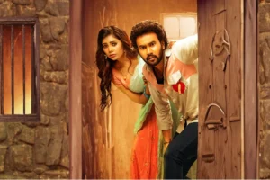 వినోదాత్మకంగా “ఖేల్ ఖతమ్ దర్వాజా బంద్”