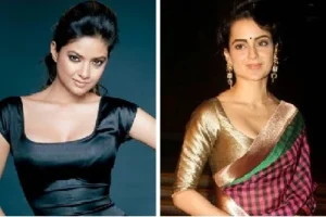 కంగనా రనౌత్ పై మీరా చోప్రా ప్రశంసలు