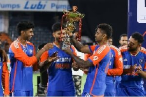 బంగ్లాదేశ్‌పై గెలుపుతో ఆల్‌టైమ్ రికార్డు సాధించిన టీమిండియా