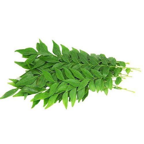 curry leaves