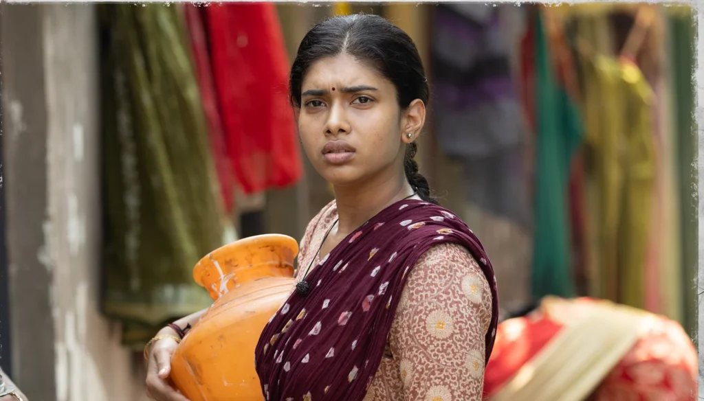 Dushara Vijayan: దుషారా విజయన్ కి పెరుగుతున్న క్రేజ్