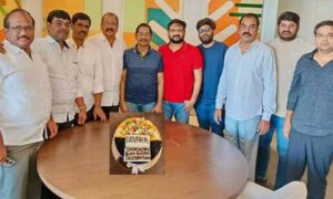 దుబాయ్ లో ‘దేవర’ సక్సెస్ సంబరాలు
