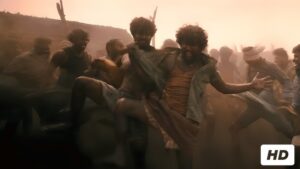 ధూంధాం చేసిన దసరా.. నాని కెరియర్ లోనే బాక్సాఫీస్ రికార్డులు