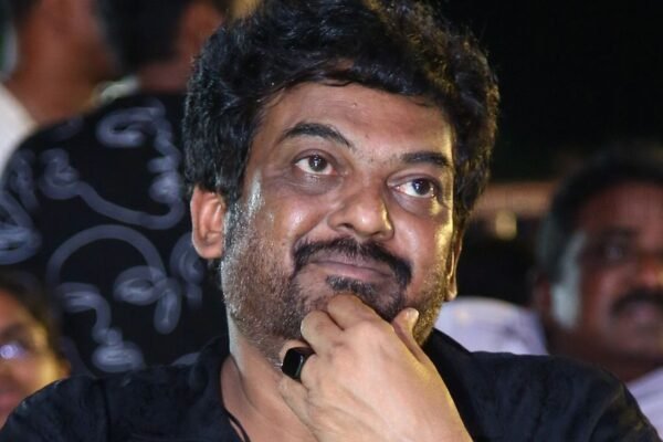 director puri jagannadh