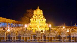 దుర్గమ్మ దసరా ఉత్సవాల ఆదాయం రూ.9.26 కోట్లు