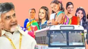 దీపావళి నుండి మహిళలకు ఫ్రీ బస్ – గురజాల జగన్ మోహన్