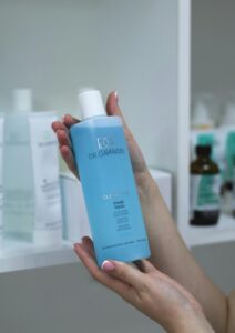 అందమైన చర్మం కోసం ఫేస్ టోనర్స్