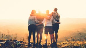 మంచి స్నేహితులు కావాలంటే భావోద్వేగాలను అర్థం చేసుకోవడం ఎలా?