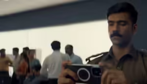 రీసెంటుగా గోళం మూవీ రివ్యూ తెలుగులోనూ అందుబాటులోకి