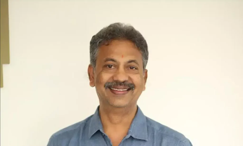 Chinta Gopalakrishna Reddy;సినీ పరిశ్రమలో కష్టంతో పాటు గుర్తింపు ఉంది: