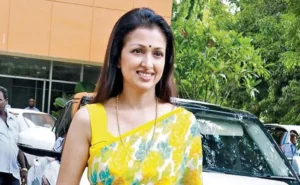 ఫైనాన్సియర్ చేతిలో మోసపోయిన గౌతమి.. న్యాయం జరిగే వరకు పోరు ఆపేది లేదన్న నటి