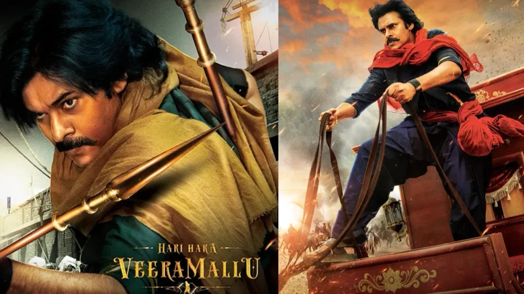 Hari Hara Veera Mallu: పవన్‌ కల్యాణ్ సినిమా ప్రమోషన్‌ మొదలుపెట్టారు!