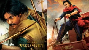 పవన్‌ కల్యాణ్ సినిమా ప్రమోషన్‌ మొదలుపెట్టారు!