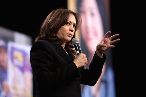 kamala harris