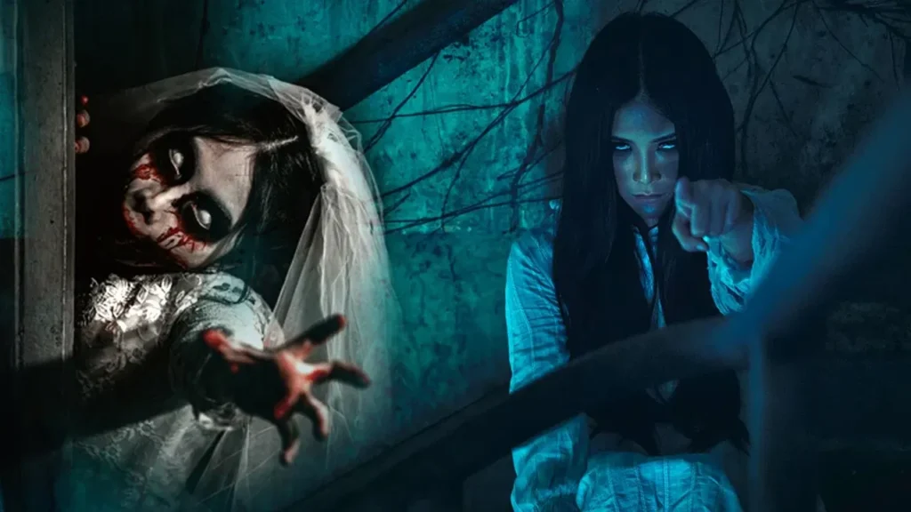 OTT Movies: ఓటీటీల్లో ఈ వారం ఏకంగా 25 సినిమాలు.. 8 మాత్రమే చాలా స్పెషల్.. బోల్డ్ నుంచి హారర్, క్రైమ్ థ్రిల్లర్స్ వరకు!