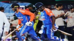 హైదరాబాద్ టీ20లో టాస్ గెలిచిన టీమిండియా