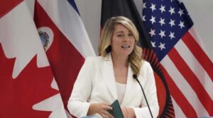 భారత్⁬పై మరోసారి అక్కసు వెల్లగక్కిన కెనడా..