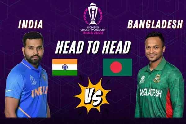 IND VS BAN నేడు రెండో టీ20