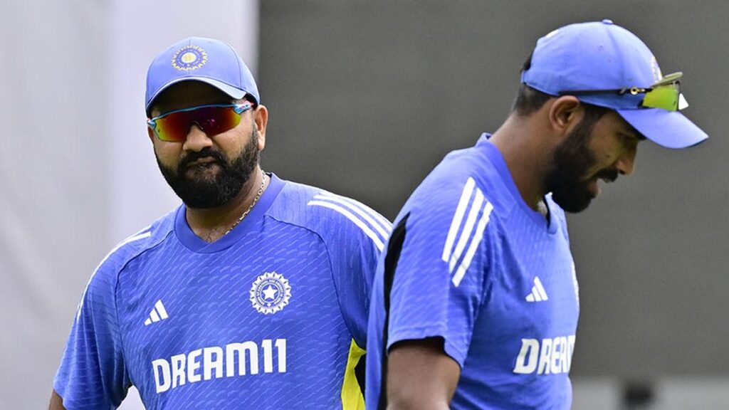 India Vs New Zealand: భారత్-న్యూజిలాండ్ తొలి టెస్ట్ షురూ.. టాస్ గెలిచిన టీమిండియా