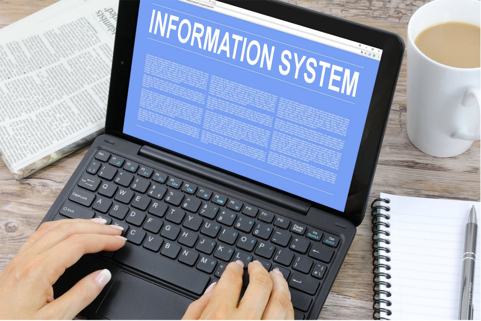 information system