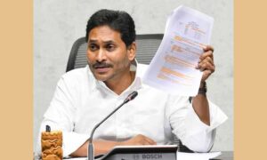 ప్రజలు మోసపు మాటలను నమ్మి చంద్రబాబుకు ఓట్లు వేశారు – జగన్