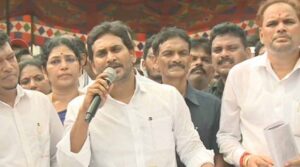 జగన్ కు రాజకీయ పార్టీ అవసరమా..? – టీడీపీ ఎమ్మెల్సీ భూమిరెడ్డి సూటి ప్రశ్న