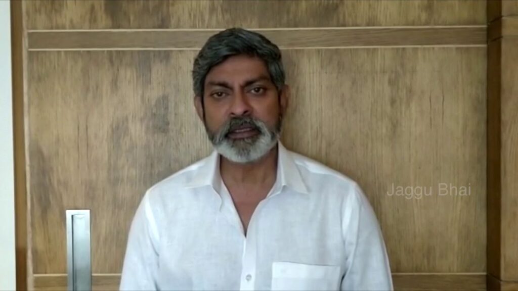 Jagapathi Babu: ఎంత ఎదవలాగా చేస్తే అన్ని అవార్డులు.. జగపతిబాబు సంచలనం
