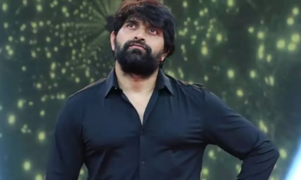 Jani Master: కొరియోగ్రాఫర్ జానీ మాస్టర్‌కు గట్టి షాక్!