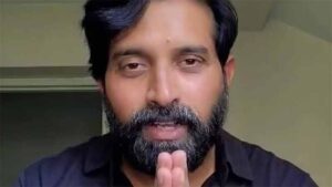 జైలు నుంచి విడుదలైన జానీ మాస్టర్