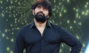 కొరియోగ్రాఫర్ జానీ మాస్టర్‌కు గట్టి షాక్!