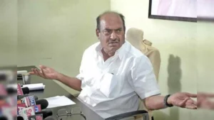 సిల్వర్‌ స్క్రీన్‌ మీద జేసీ దివాకర్‌రెడ్డి జీవితం.. ఆయన పాత్రలో టాలీవుడ్ ప్రముఖ యాక్టర్