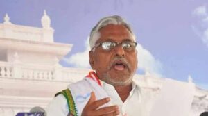 పోచారం శ్రీనివాసరెడ్డి పై జీవన్ రెడ్డి కీలక వ్యాఖ్యలు