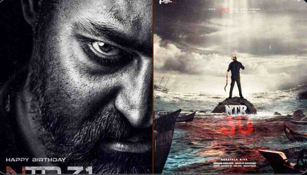 Jr Ntr,Prashanth Neel;ఎన్టీఆర్ ప్రశాంత్, ఈ సినిమాకి ముహూర్తం ఫిక్స్ చేశారు.