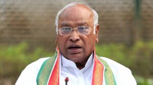 దేశంలో జమిలి ఎన్నికలు సాధ్యం కావు – ఖర్గే