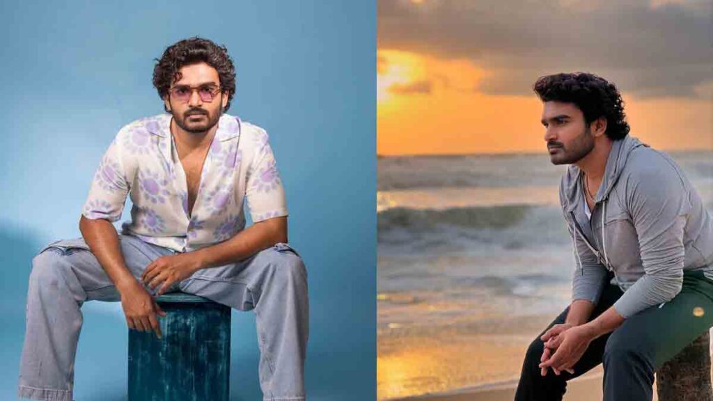 ‘Kiran Abbavaram;మా అమ్మ కూలి పని చేసి మమ్మల్ని చదివించింది. డబ్బుల కోసం మమ్మల్ని వదిలేసి వేరే దేశం వెళ్లి కష్టపడ్డారు: