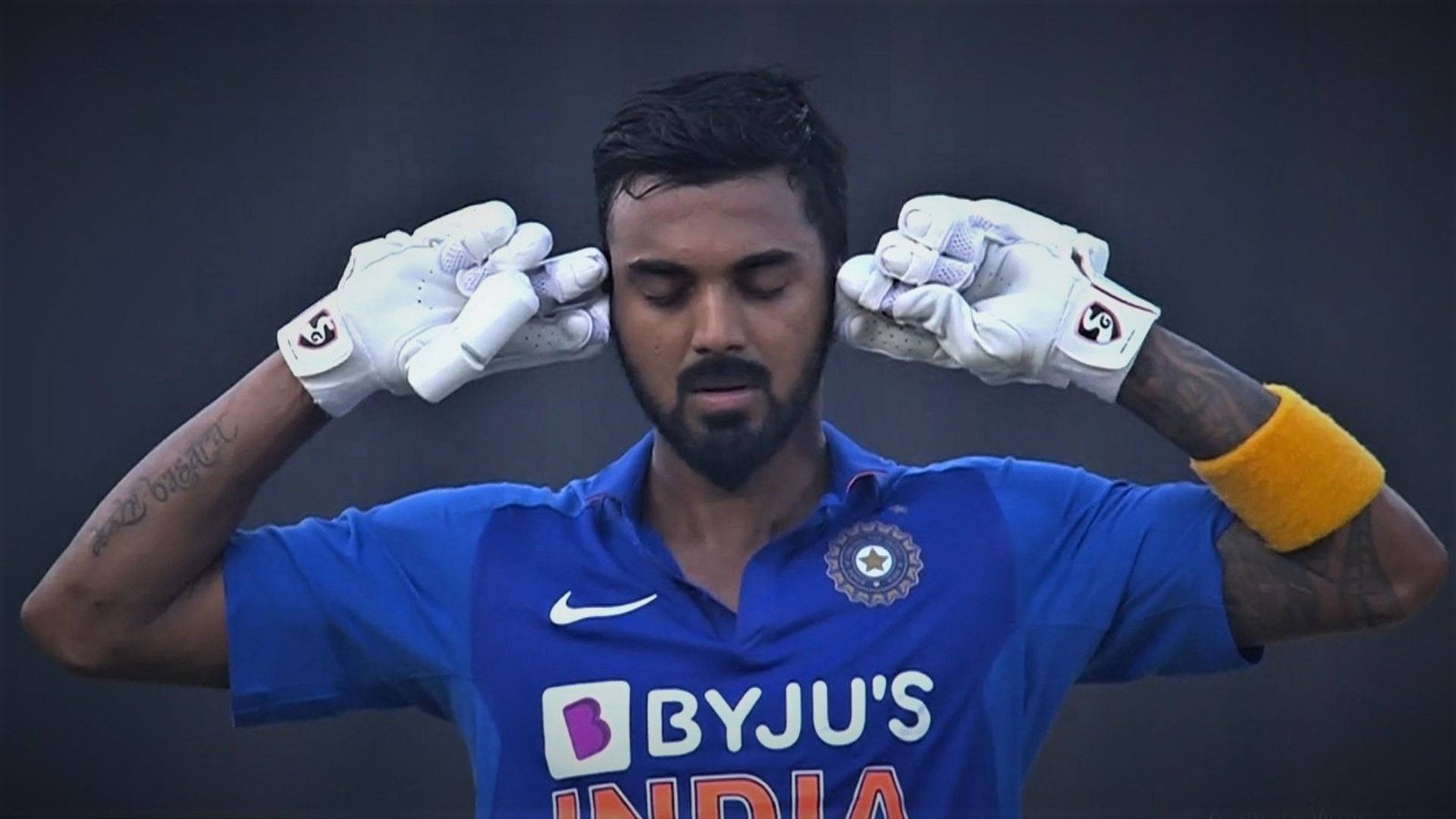 kl rahul focusing the indian express nij0nivyk12vkxk0