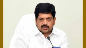 ఎవరైనా ఇసుక అక్రమ రవాణా చేస్తే వారిపై పిడి యాక్ట్ : మంత్రి కొల్లు రవీంద్ర