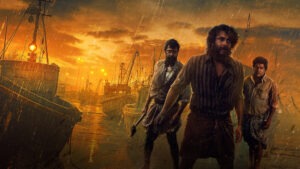 ‘కొండల్’ (నెట్ ఫ్లిక్స్) మూవీ రివ్యూ!