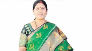 ఆసిఫాబాద్ ఎమ్మెల్యే కోవలక్ష్మికి భారీ ఊరట