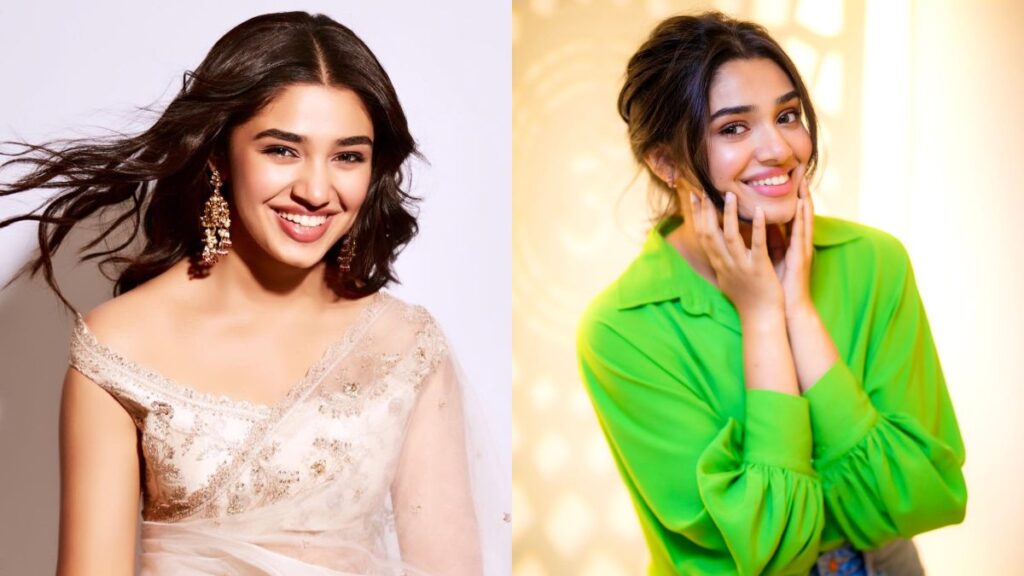 Krithi Shetty : బంపర్ ఆఫర్ కొట్టేసిన కృతిశెట్టి.. అమ్మడు దశ తిరిగినట్లే