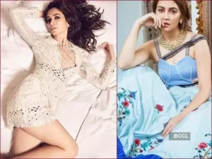 హాట్ ఫొటోలతో మెంటలెక్కిస్తోన్న తీన్ మాన్ హీరోయిన్.. పెళ్లైన తర్వాత పెరిగిన జోరు..