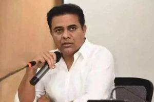 ktr-fires-on-cm-revanth-reddy-delhi-tours