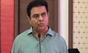 మూసీని మురికికూపంగా మార్చిందే కాంగ్రెస్, టీడీపీ పార్టీలే – కేటీఆర్