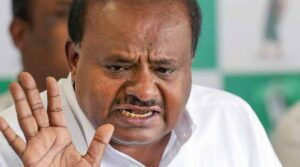 2028లోపు మళ్లీ సీఎం అవుతా – కుమార స్వామి