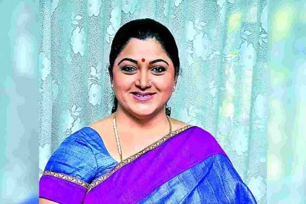 kushboo