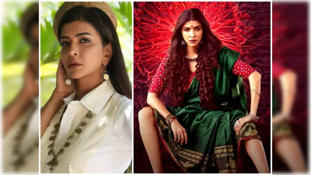 మంచు లక్ష్మీ “ఆదిపర్వం” విడుదలకు ముస్తాబు