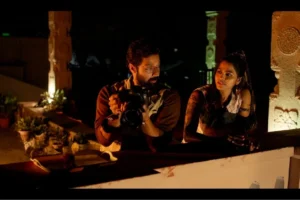 జీ5లో అక్టోబర్ 25న స్ట్రీమింగ్ కాబోతోన్న ‘ఐందామ్ వేదం’.. ట్రైలర్‌ను రిలీజ్ చేసిన మక్కల్ సెల్వన్ విజయ్ సేతుపతి