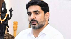 నిక్కర్ మంత్రి అంటూ లోకేష్ పై వైసీపీ సెటైర్లు..