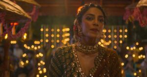 ‘లవ్ .. సితార’ (జీ 5) మూవీ రివ్యూ